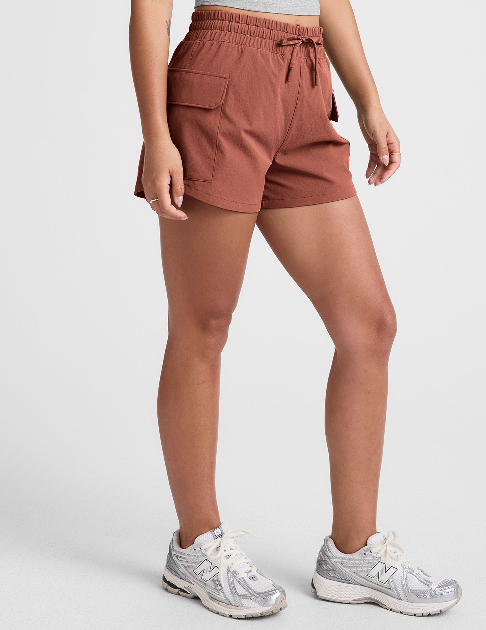 Peak 3 Short - Image 3