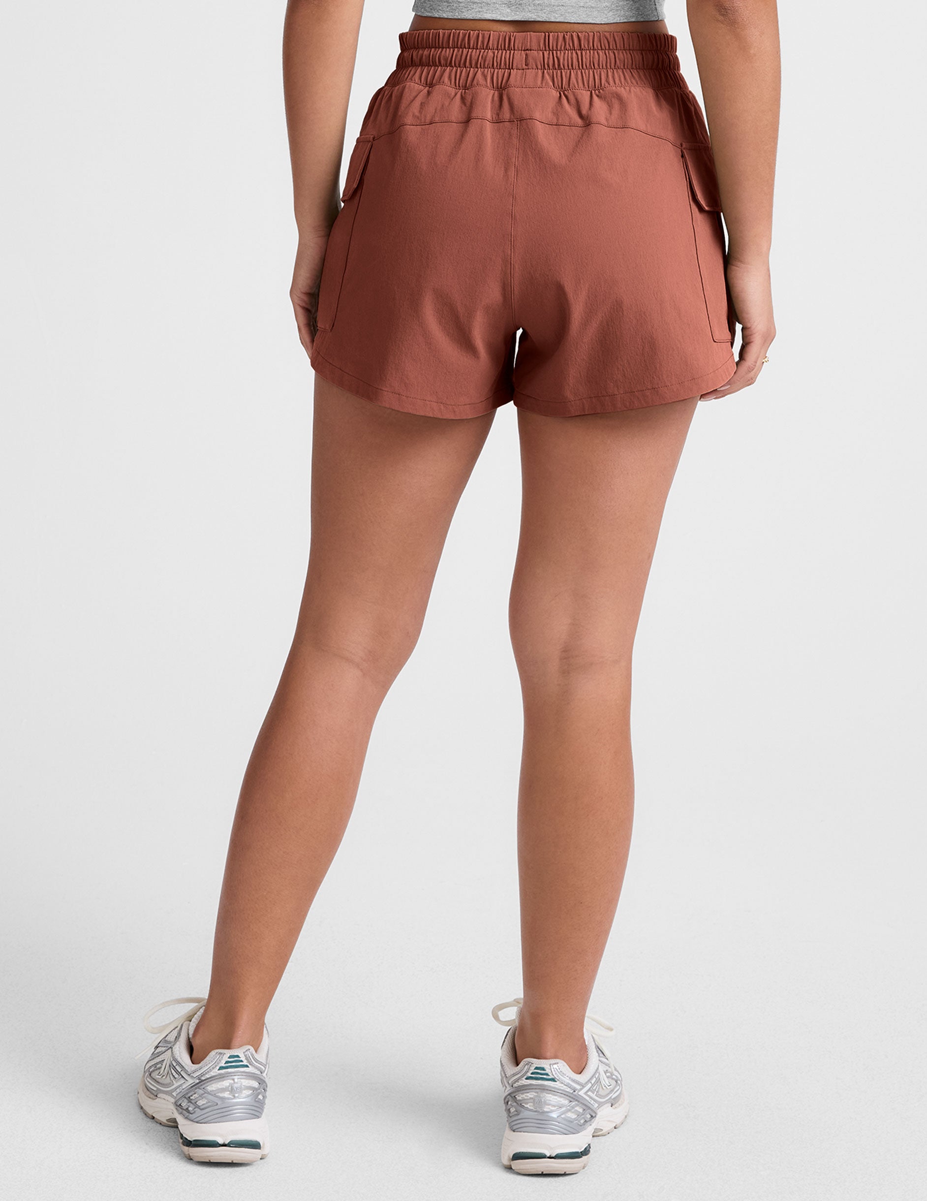 Peak 3 Short - Image 4