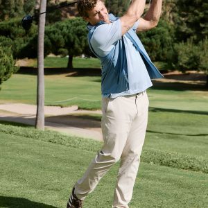 Element Men's Chino Trouser 32